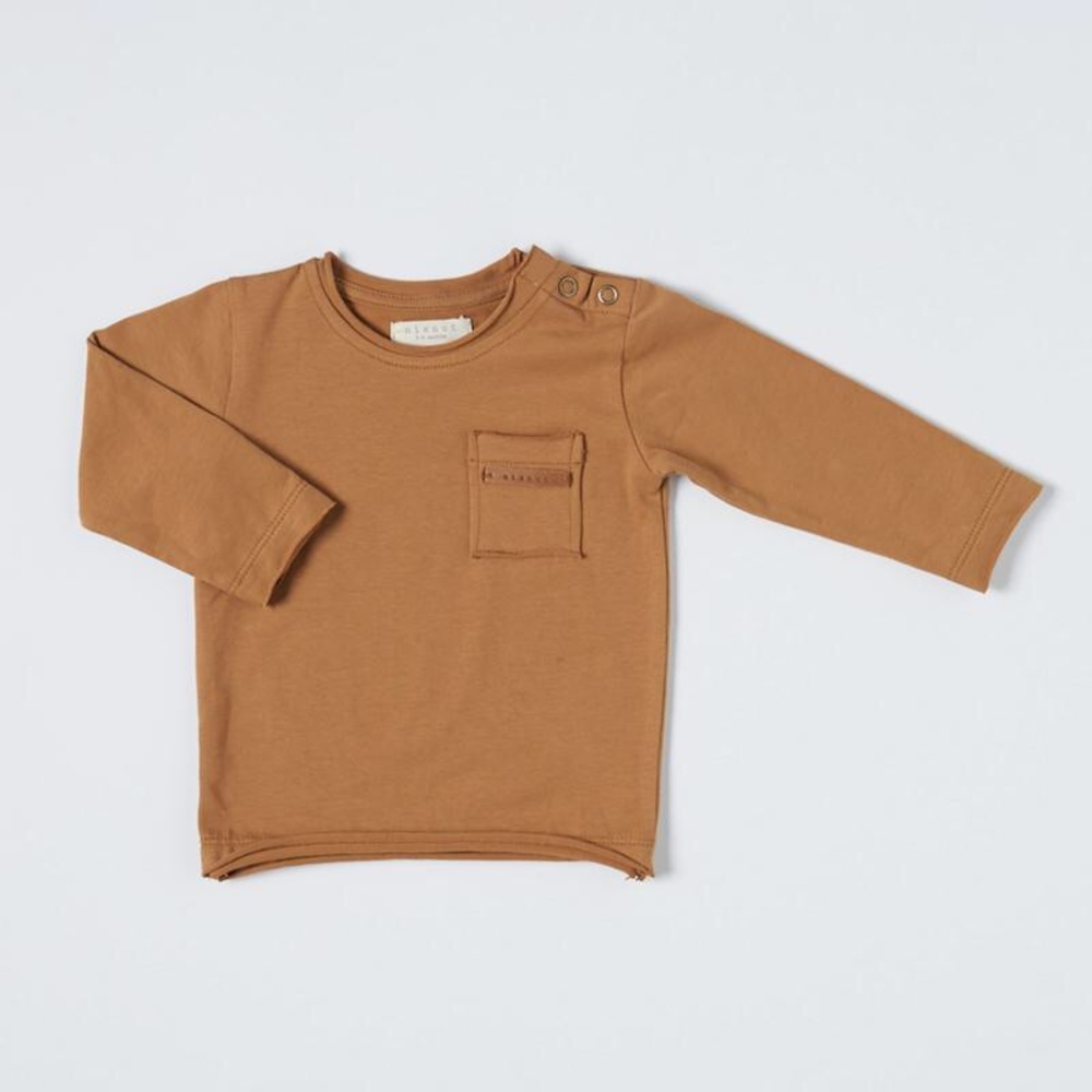 Nixnut Long sleeve Tee